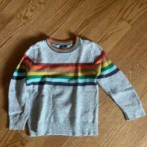 Boys Knitted Sweater